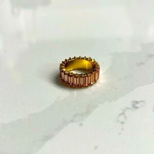 BAUBLEBAR ring Size 7